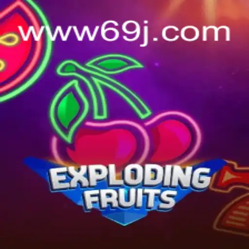 ExplodingFruits: The Exciting World of Fruity Explosions with 69J.one