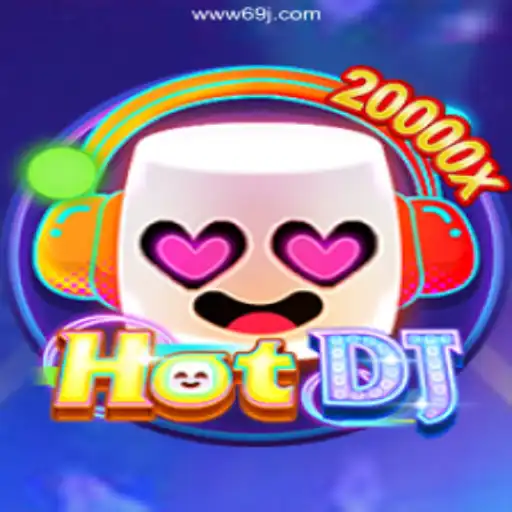 HotDJ: A Vibrant Rhythm Game Experience