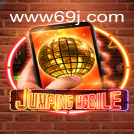 Jumpingmobile: A Thrilling Journey with 69J - A Plataforma Mais Respeitável - 69J.one
