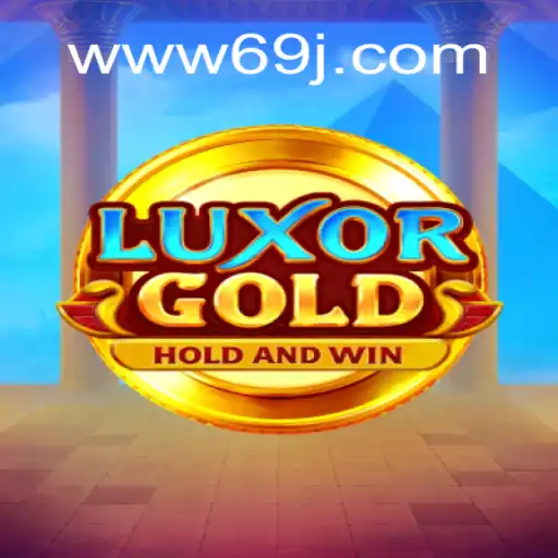 LuxorGold: Unearthing the Treasures of the Ancient World