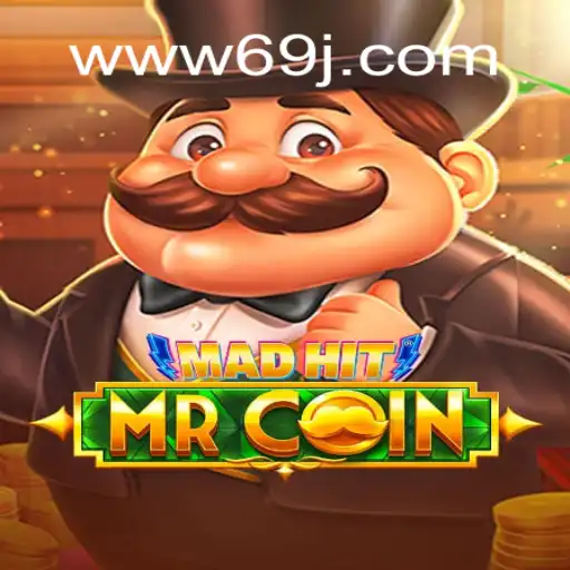 MadHitMrCoin: The Thrilling Game Revolutionizing the Digital Arcade