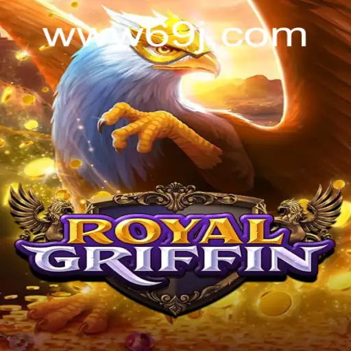 Discover the Allure of RoyalGriffin: A Journey into the Realm of Magical Adventures